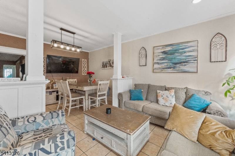 160 Burgess Pl, Passaic City, NJ 07055