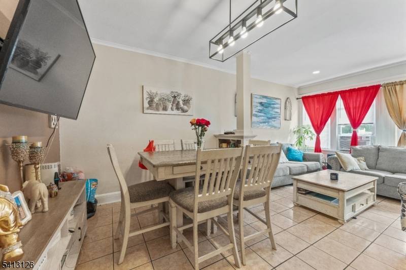 160 Burgess Pl, Passaic City, NJ 07055