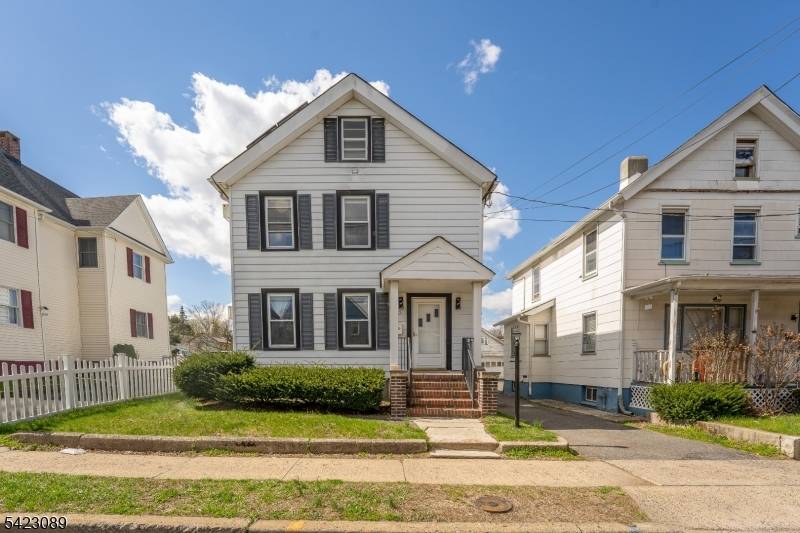175 Duer St, North Plainfield Boro, NJ 07060