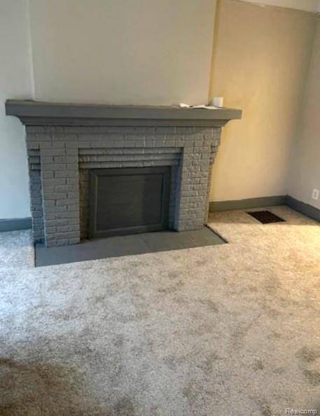 2903 GLENDALE ST, Detroit, MI 48238