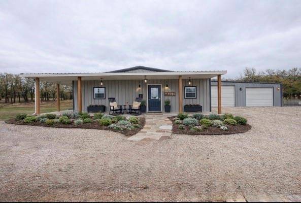 346 Nocona Drive, Nocona, TX 76255