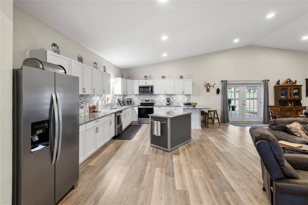 346 Nocona Drive, Nocona, TX 76255