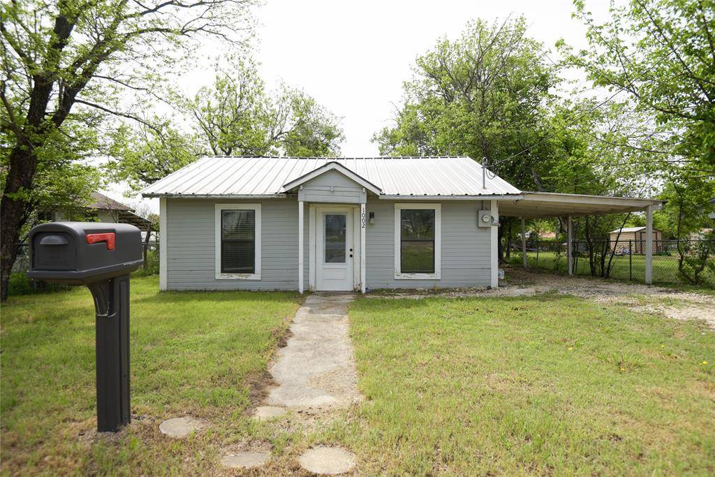 1002 Dodge Street, Stephenville, TX 76401