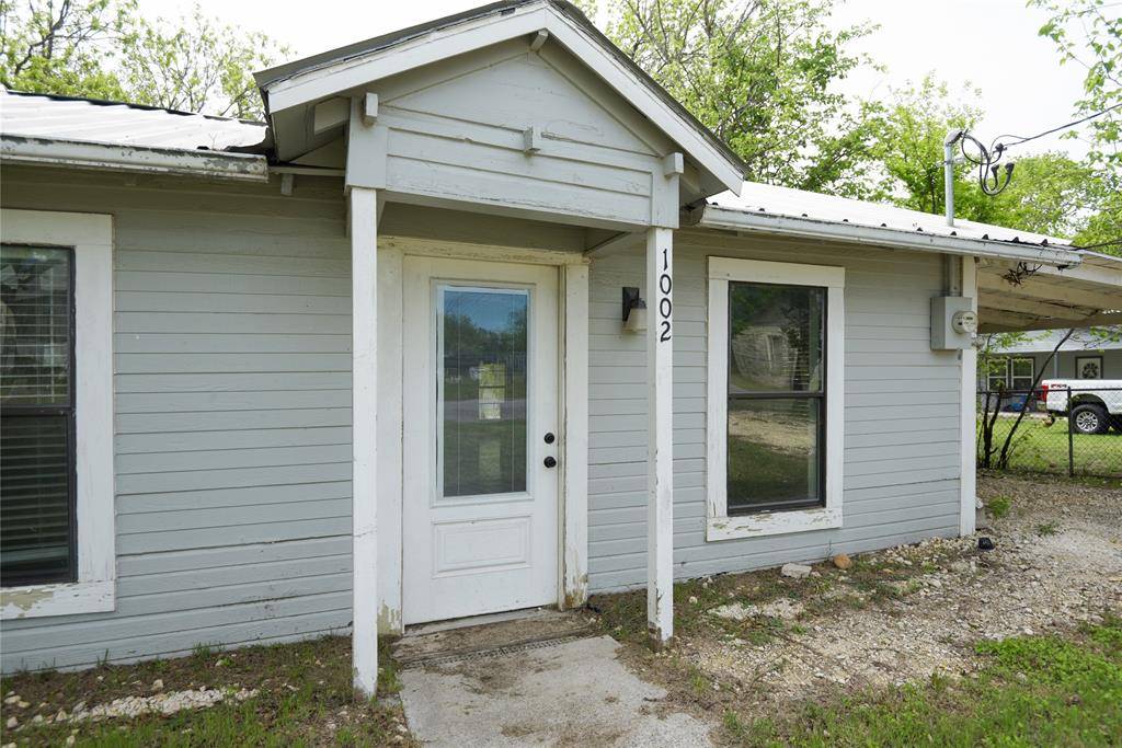 1002 Dodge Street, Stephenville, TX 76401