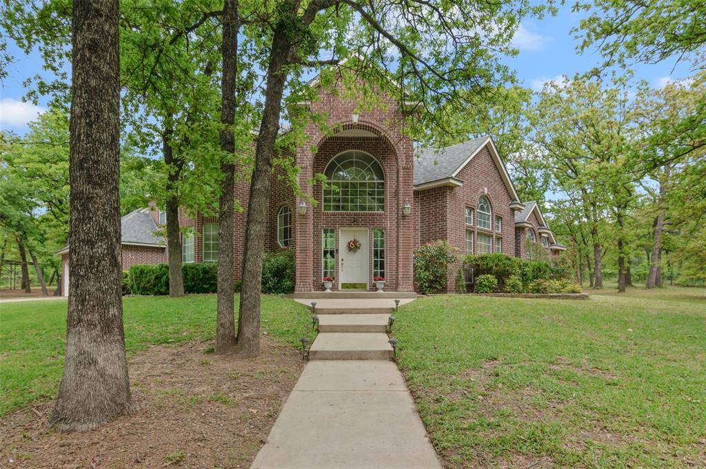 982 Stonecrest Road, Argyle, TX 76226