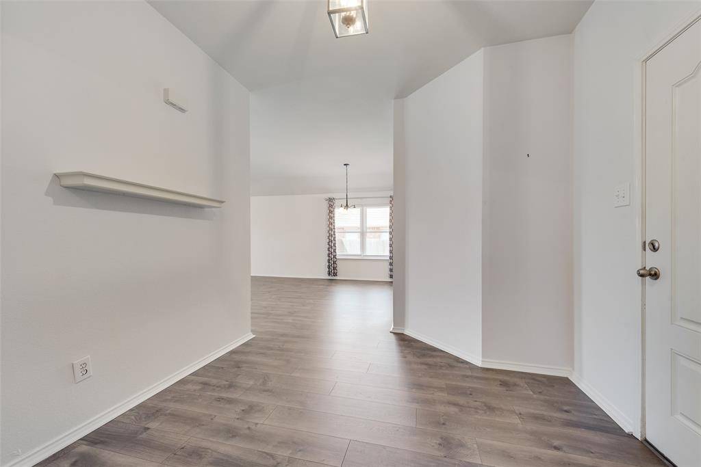 1119 Wolverine Lane, Greenville, TX 75402