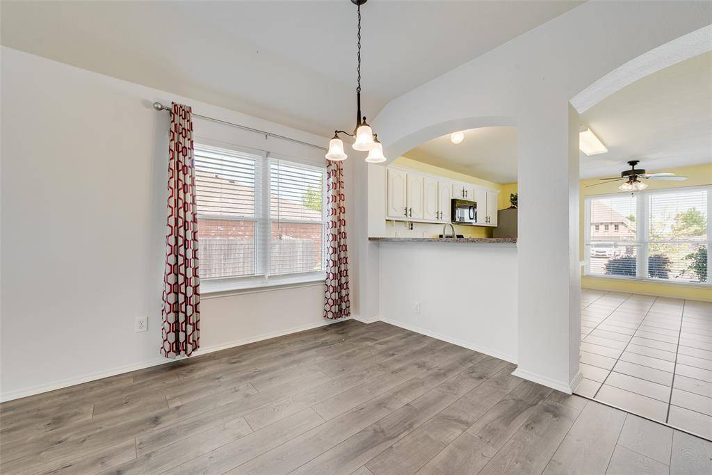 1119 Wolverine Lane, Greenville, TX 75402