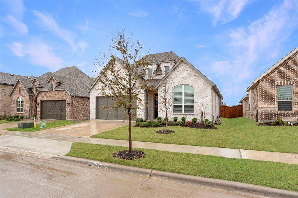 14913 Grissom Avenue, Aledo, TX 76008
