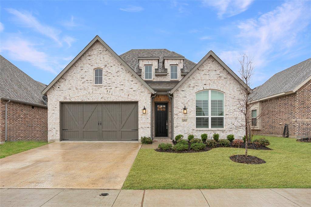 14913 Grissom Avenue, Aledo, TX 76008