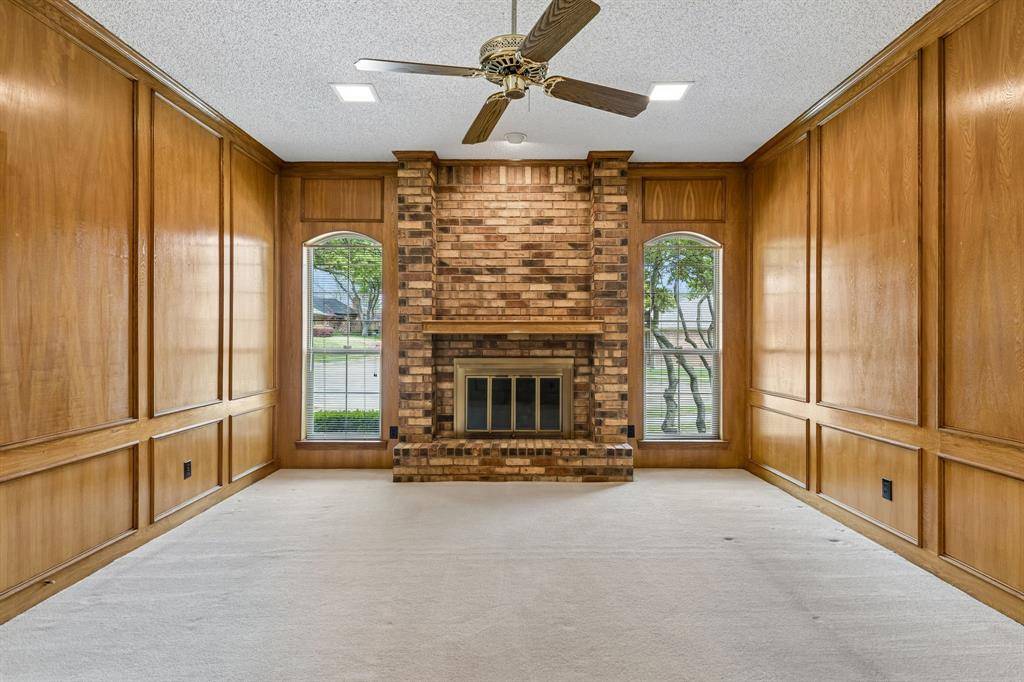 1714 Blain Drive, Rowlett, TX 75088