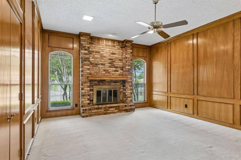 1714 Blain Drive, Rowlett, TX 75088