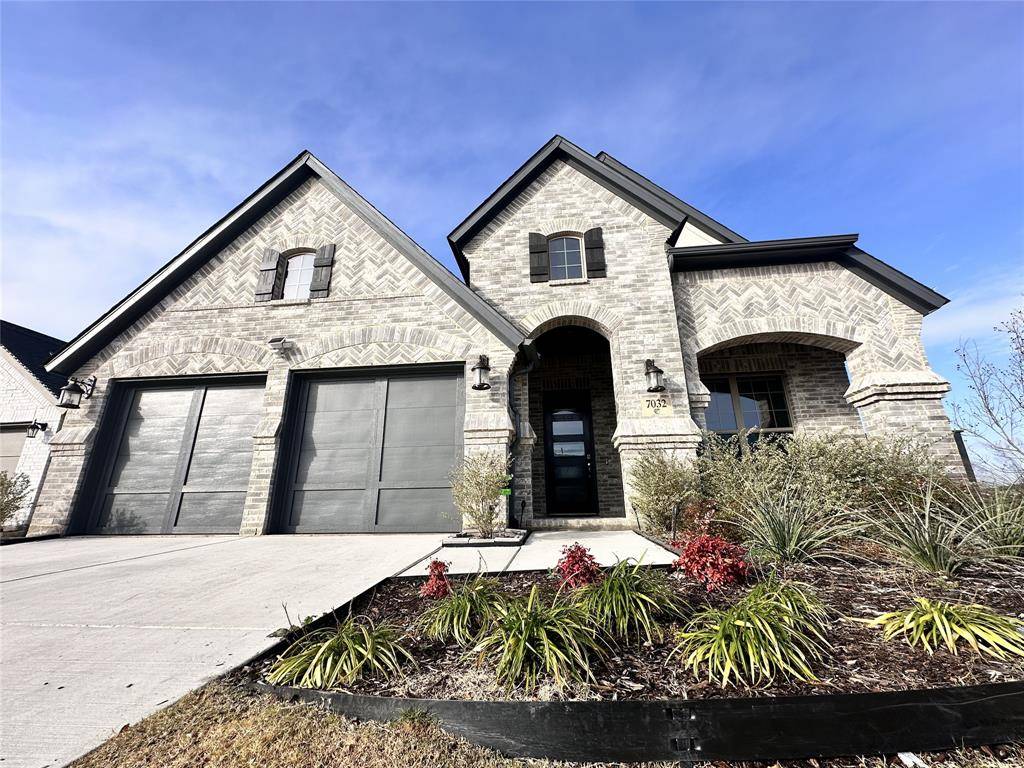 7032 Mapleshade Way, Little Elm, TX 76227