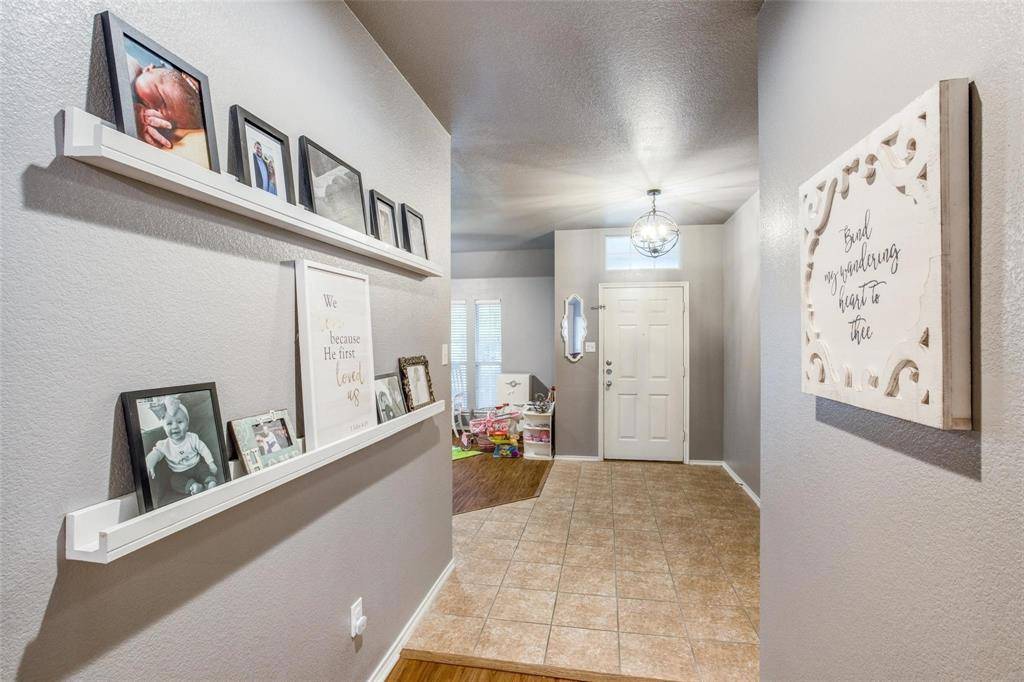 9800 Old Field Drive, Mckinney, TX 75072