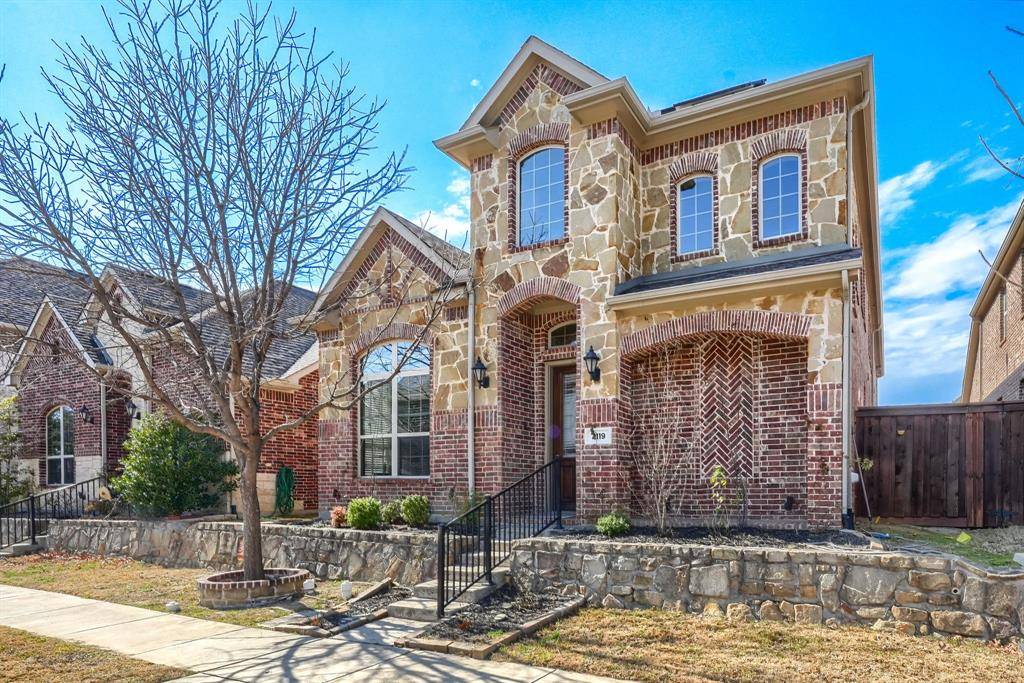 7119 Isle Royal Lane, Irving, TX 75063