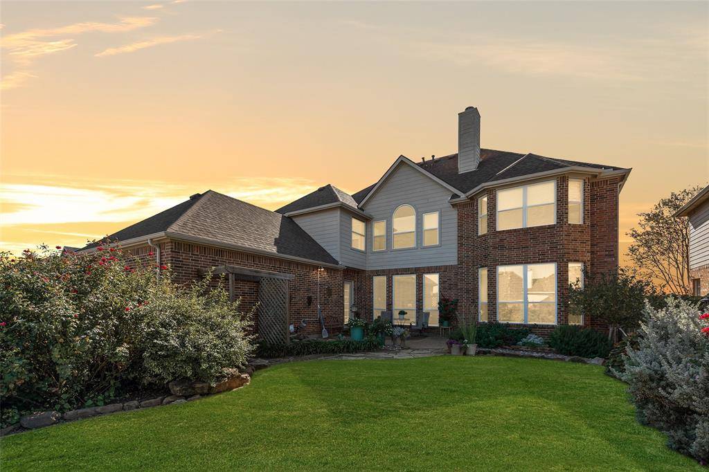 820 Shores Boulevard, Rockwall, TX 75087