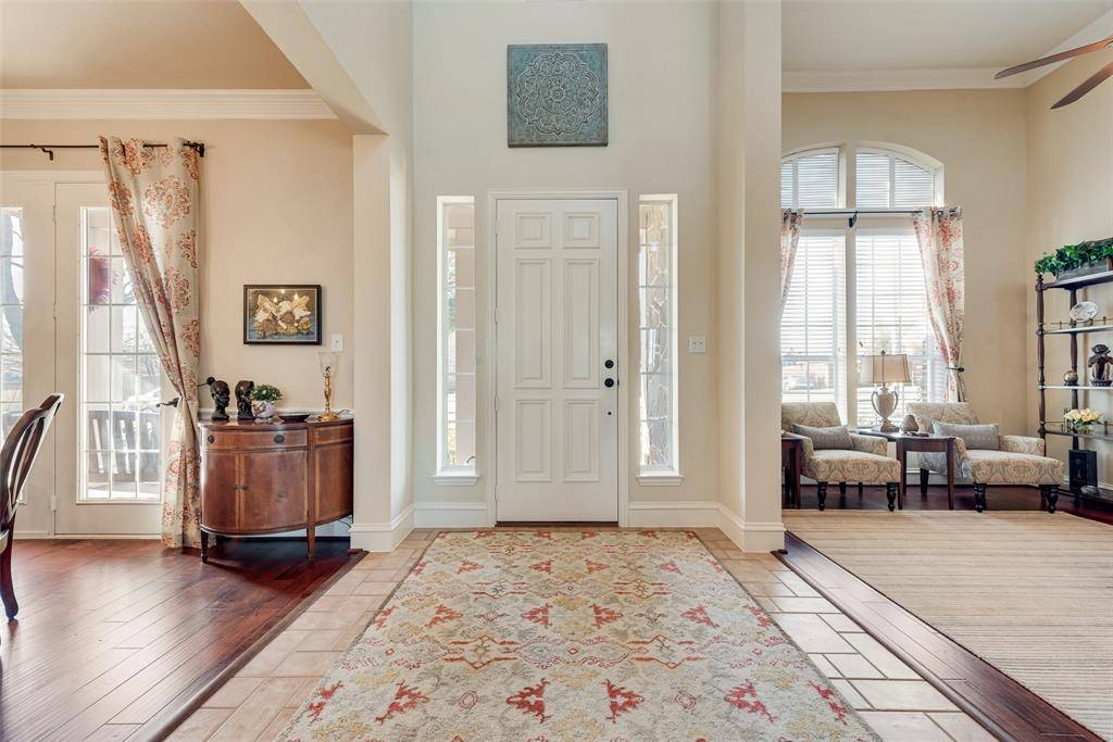 820 Shores Boulevard, Rockwall, TX 75087