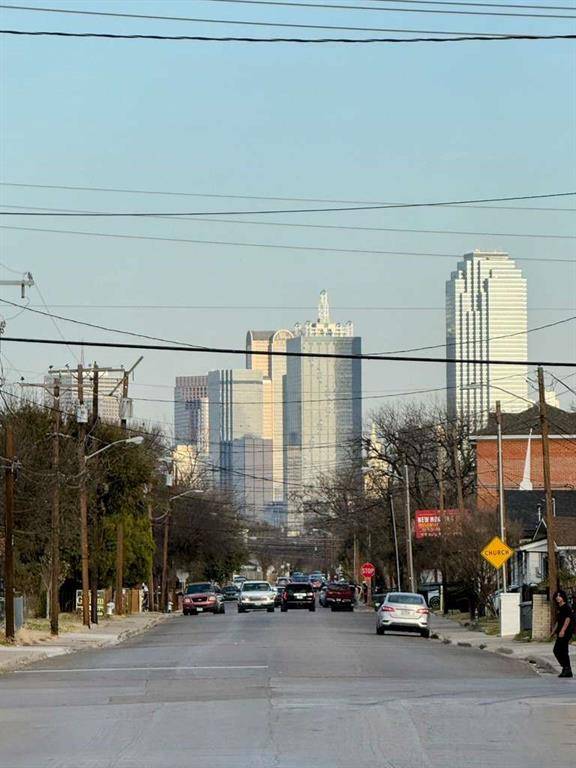 2023 Dennison Street, Dallas, TX 75212