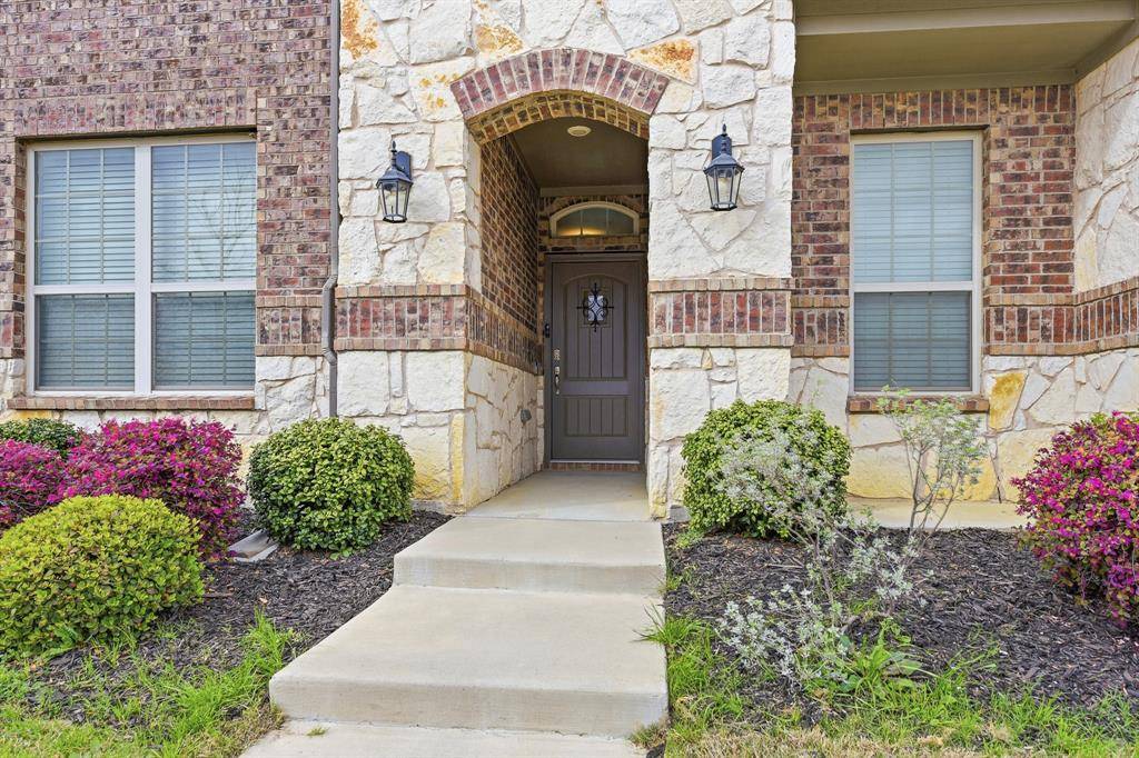 2261 Obsidian Drive, Little Elm, TX 76227