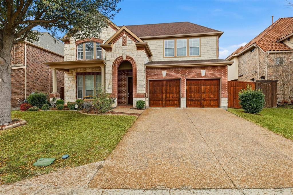 441 Cascada Drive, Richardson, TX 75081