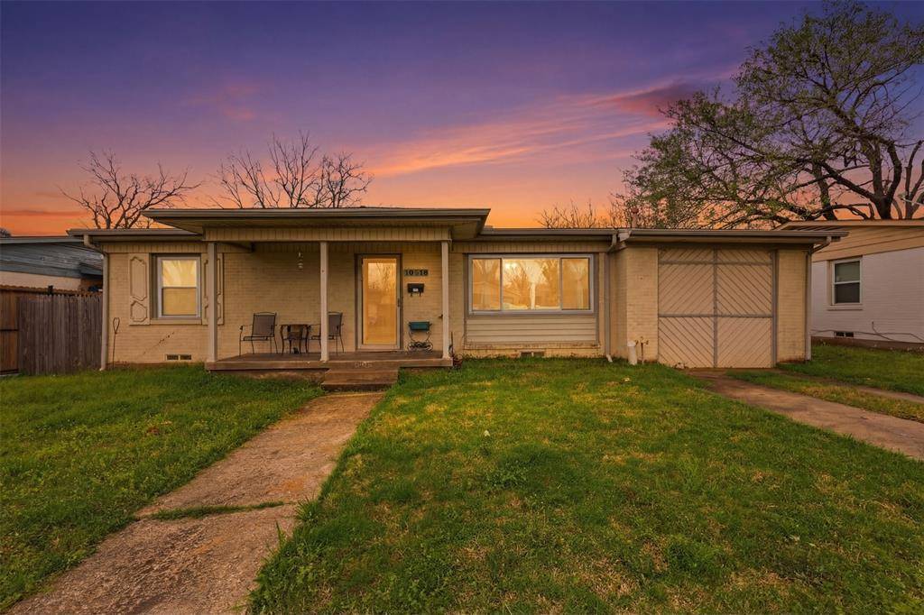 10618 Cotillion Drive, Dallas, TX 75228