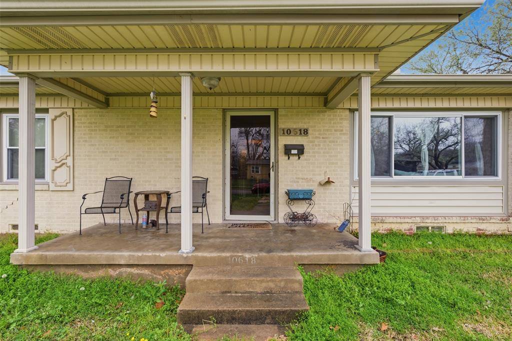 10618 Cotillion Drive, Dallas, TX 75228