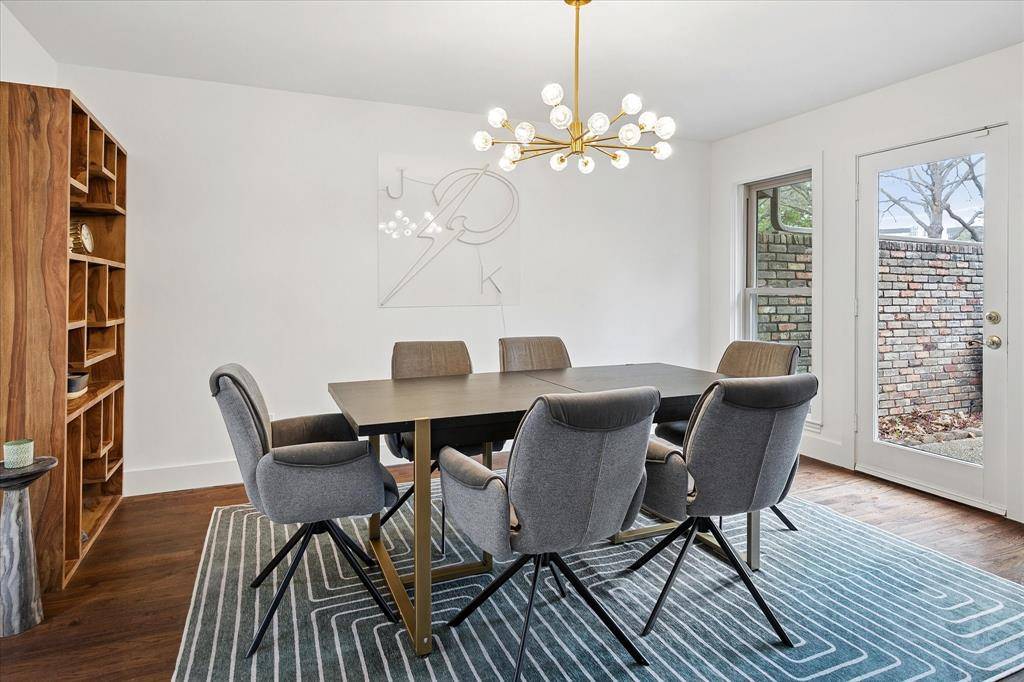 12380 Montego Plaza, Dallas, TX 75230