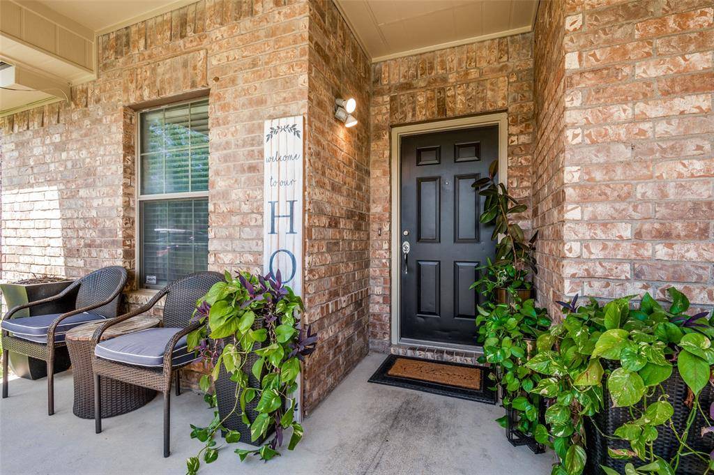 1107 Inglewood Drive, Mansfield, TX 76063