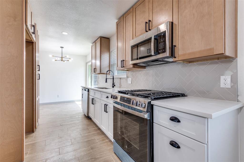 3016 David Lane, Arlington, TX 76013