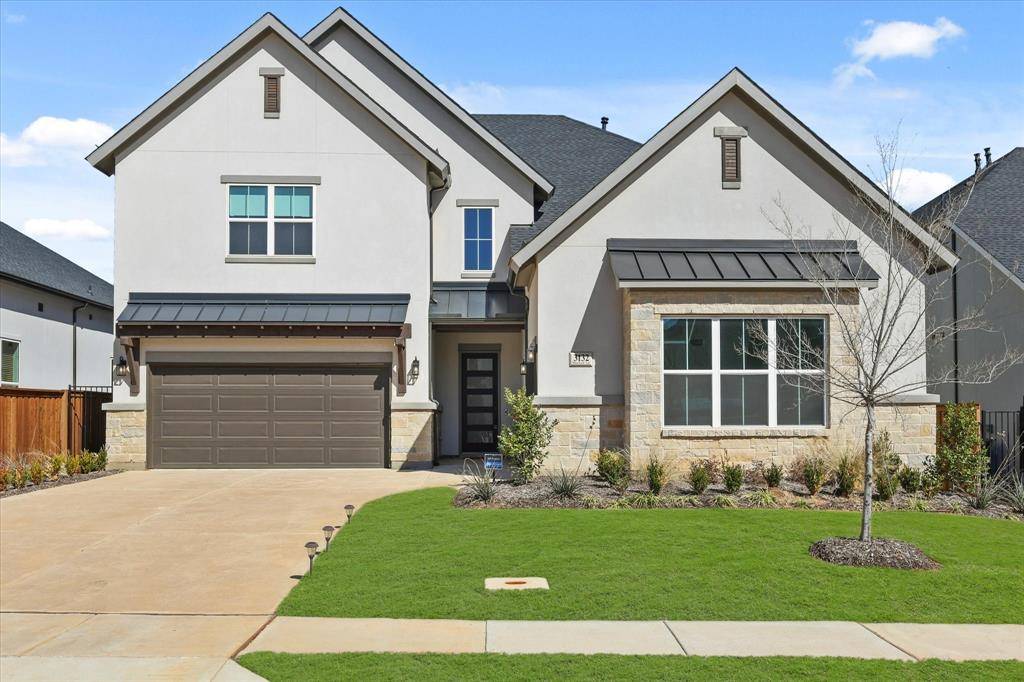 3132 Sherlock Lane, Copper Canyon, TX 75077