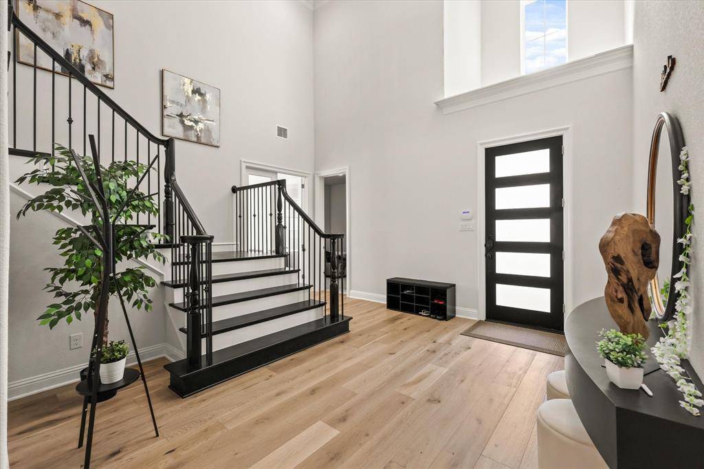 3132 Sherlock Lane, Copper Canyon, TX 75077