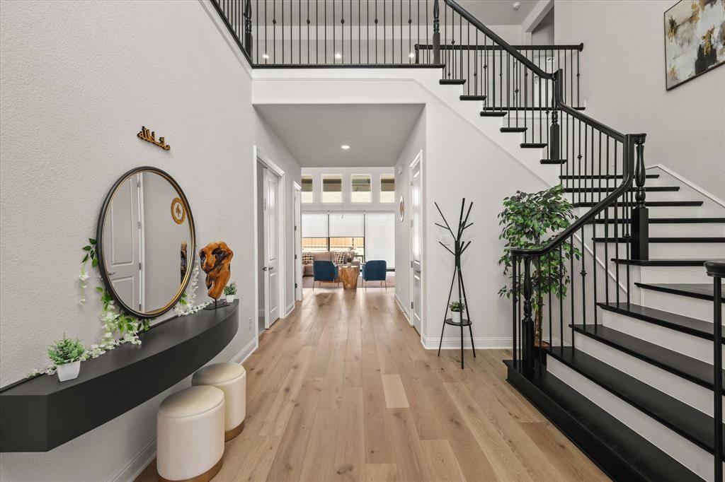 3132 Sherlock Lane, Copper Canyon, TX 75077