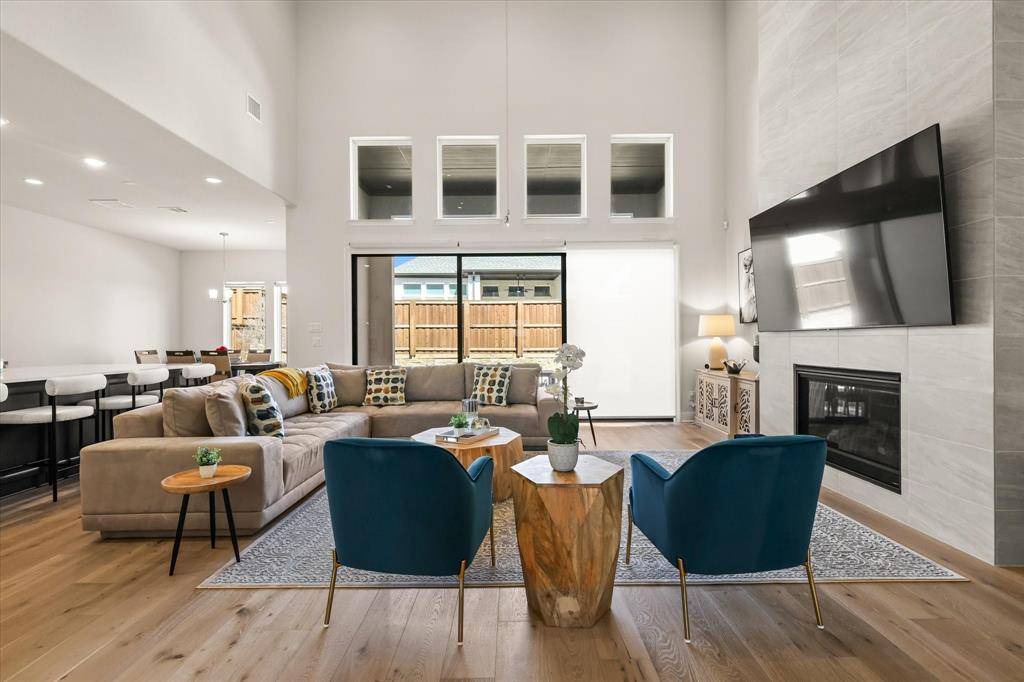 3132 Sherlock Lane, Copper Canyon, TX 75077