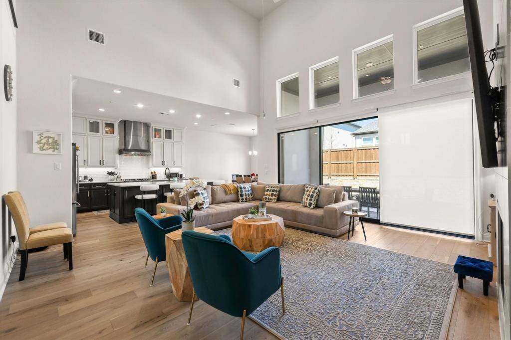 3132 Sherlock Lane, Copper Canyon, TX 75077