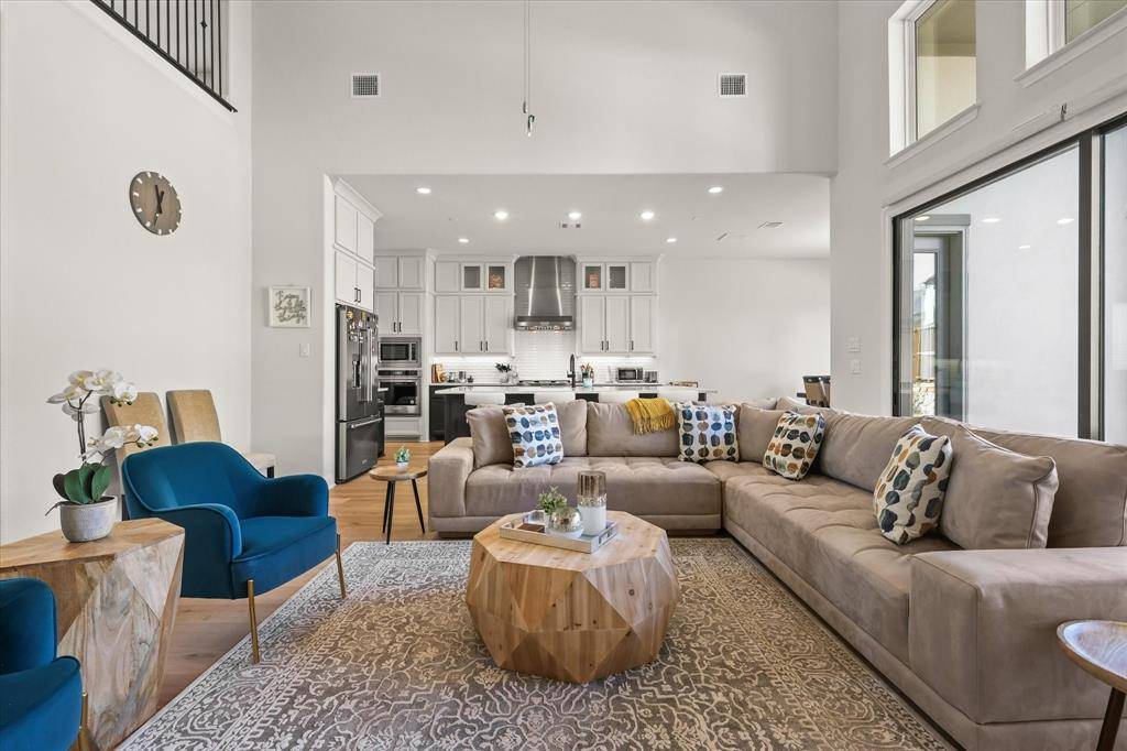 3132 Sherlock Lane, Copper Canyon, TX 75077