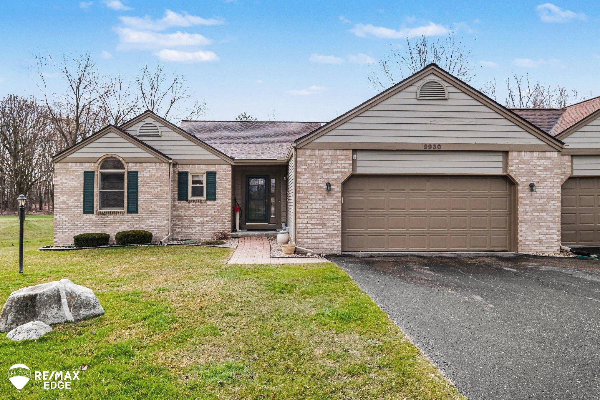 9930 Windemere CT, Richfield Twp, MI 48423