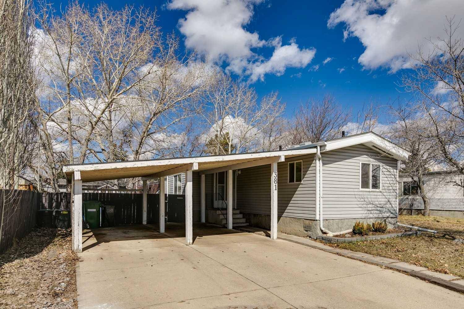 381 Big Springs DR SE, Airdrie, AB T4A 1A5