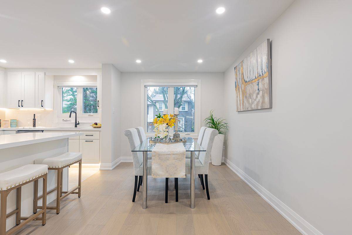 160 Palmdale DR #176, Toronto E05, ON M1T 3M7