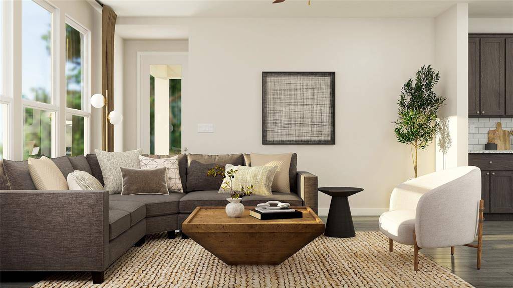 718 Lacewing Drive, Arlington, TX 76005