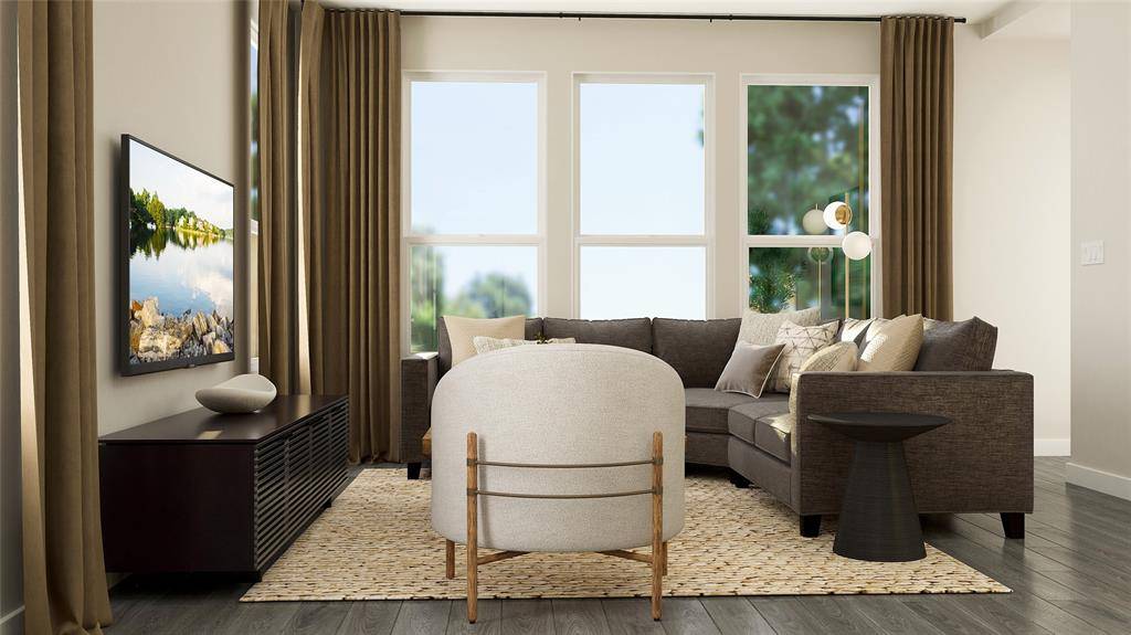 718 Lacewing Drive, Arlington, TX 76005