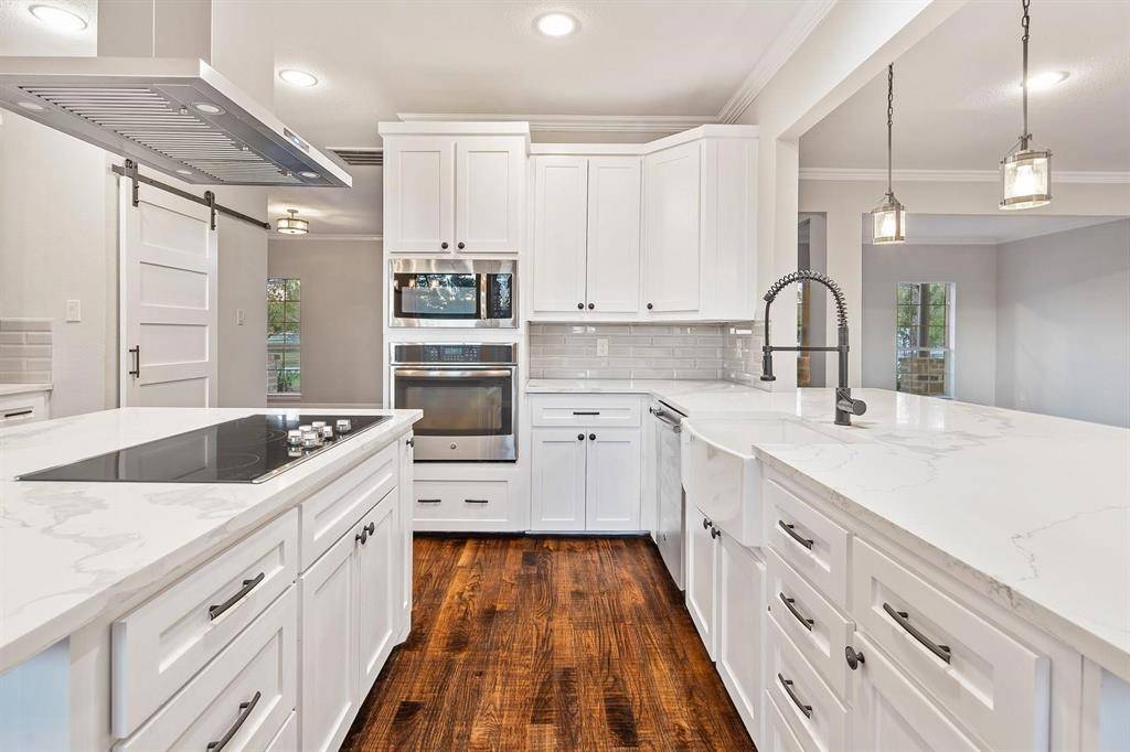 8285 Falcon Court, Celina, TX 75078