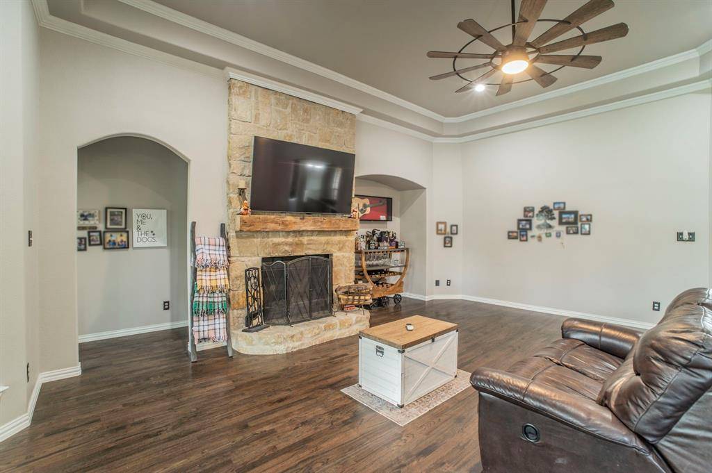 5229 Horseshoe Lane, Royse City, TX 75189