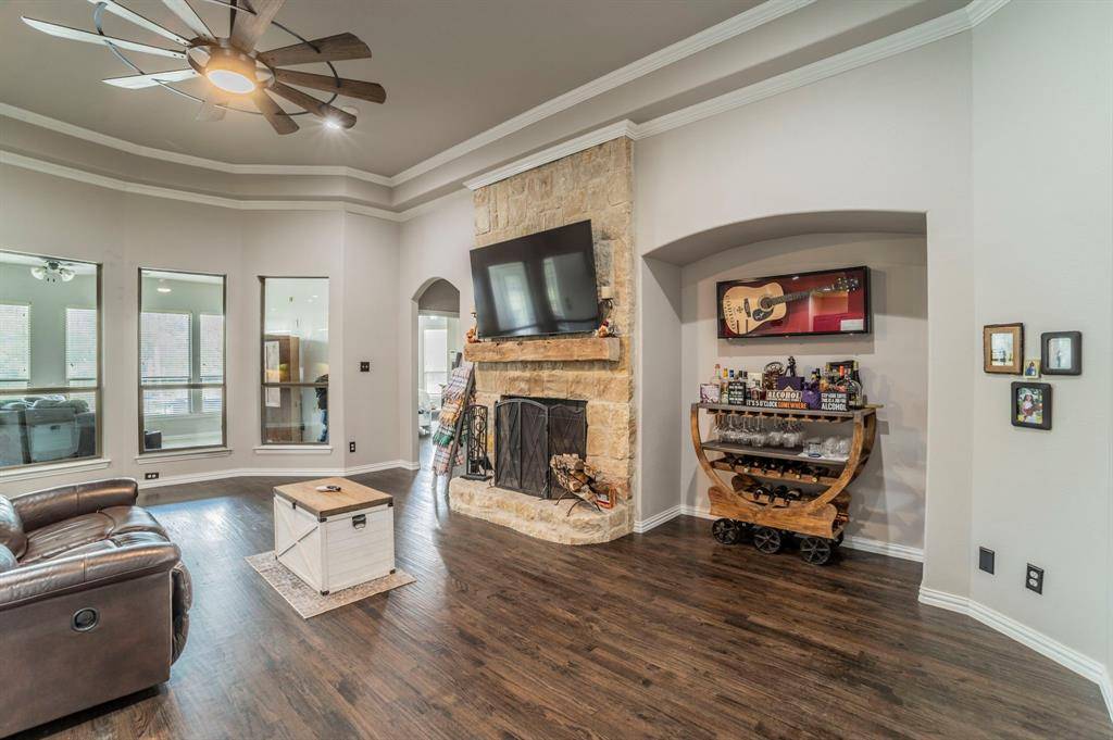 5229 Horseshoe Lane, Royse City, TX 75189