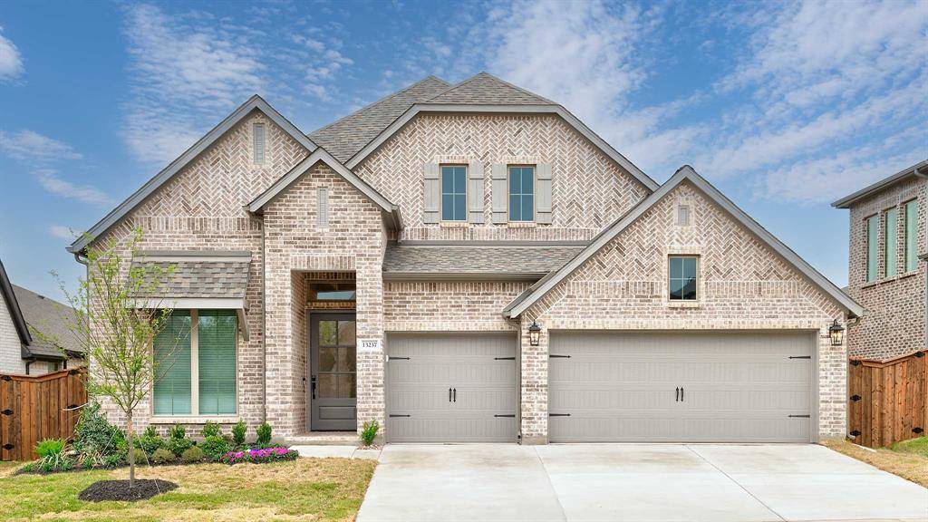 13237 Cedar Sage Trail, Fort Worth, TX 76008