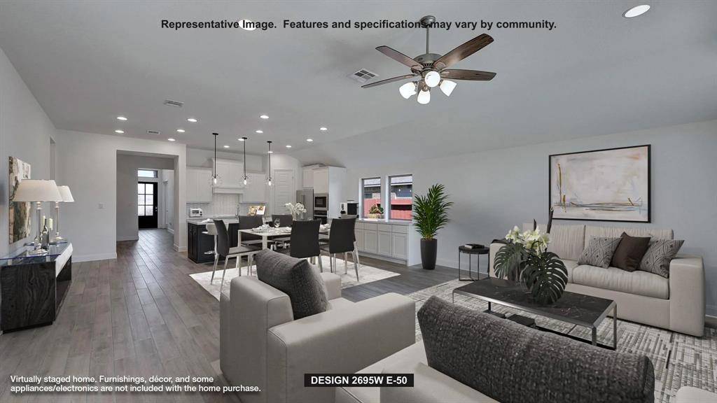 13237 Cedar Sage Trail, Fort Worth, TX 76008