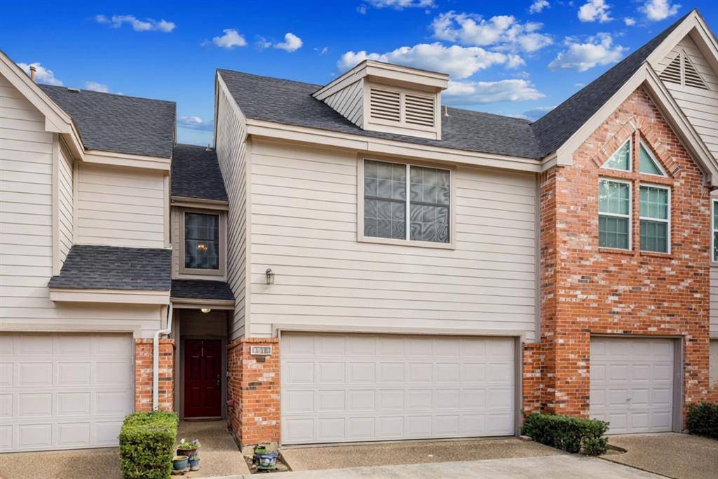 18240 Midway Road #1602, Dallas, TX 75287