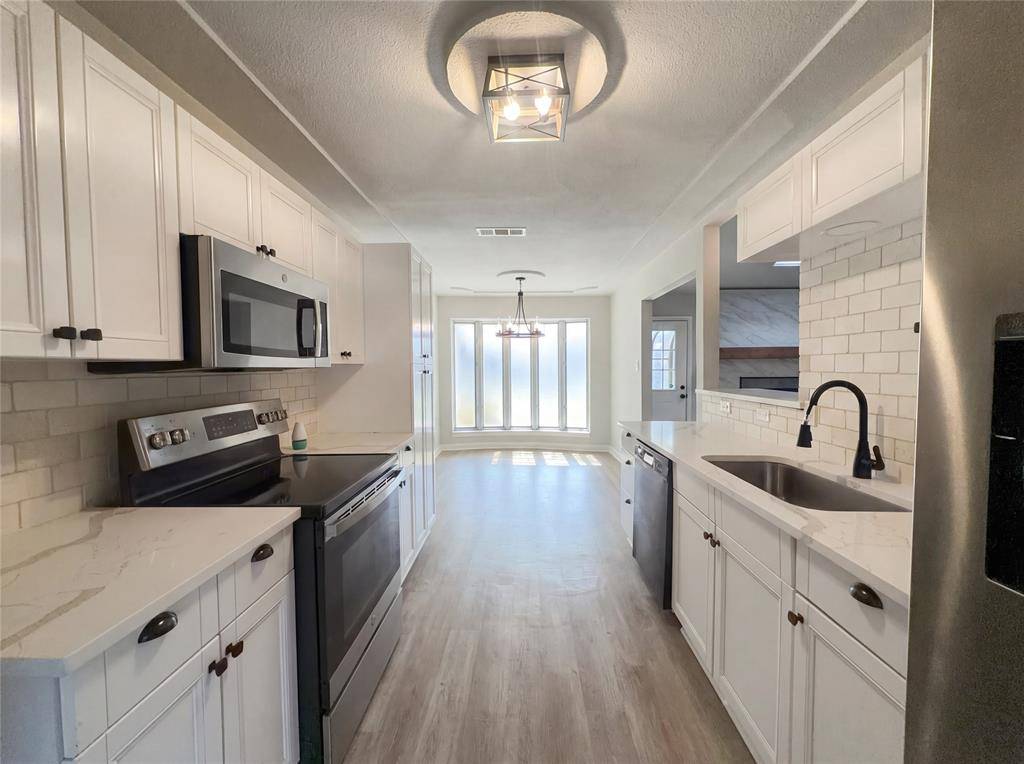 5310 Firewood Drive, Arlington, TX 76016