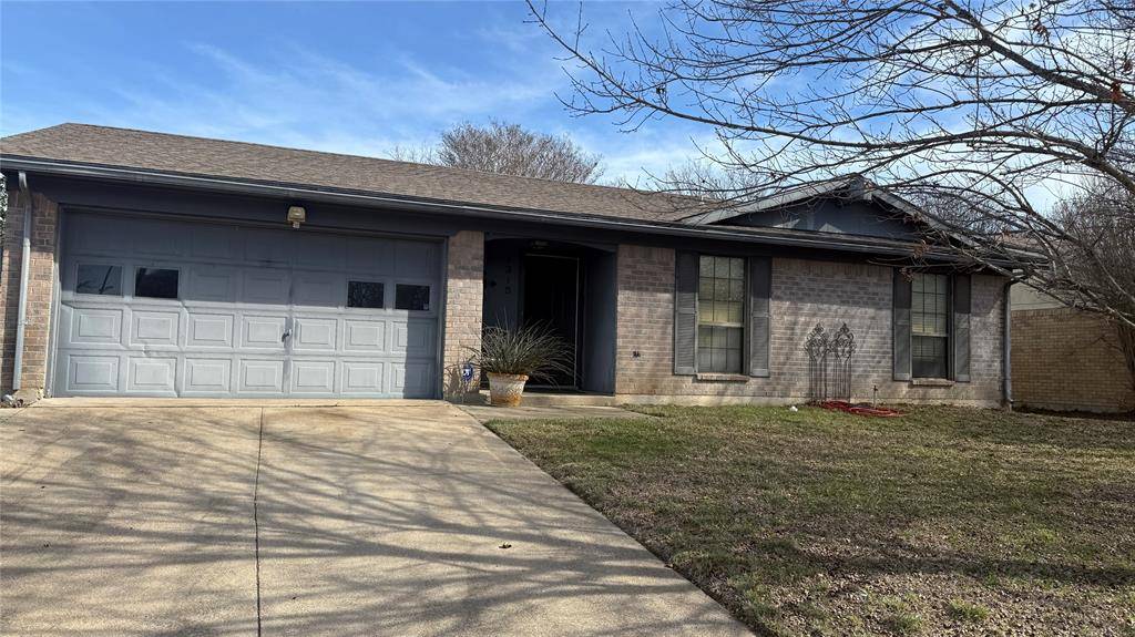 1315 Saturn Drive, Cedar Hill, TX 75104