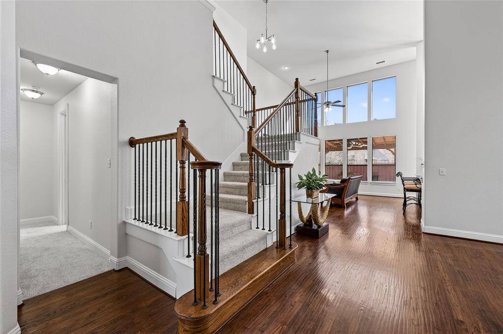 505 Denton Creek Drive, Mckinney, TX 75072