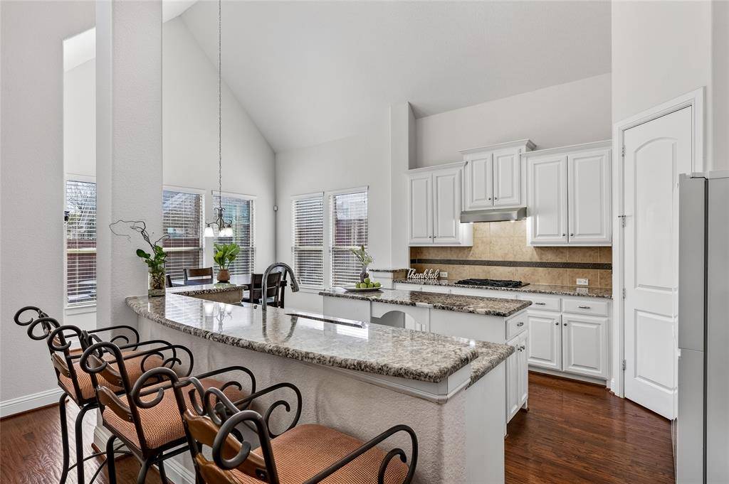 505 Denton Creek Drive, Mckinney, TX 75072