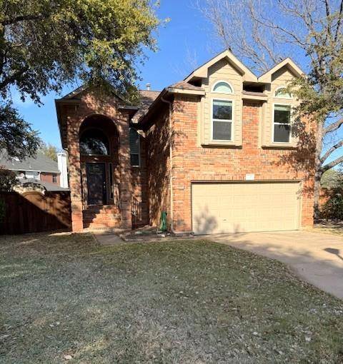 638 Saint Andrews Place, Coppell, TX 75019